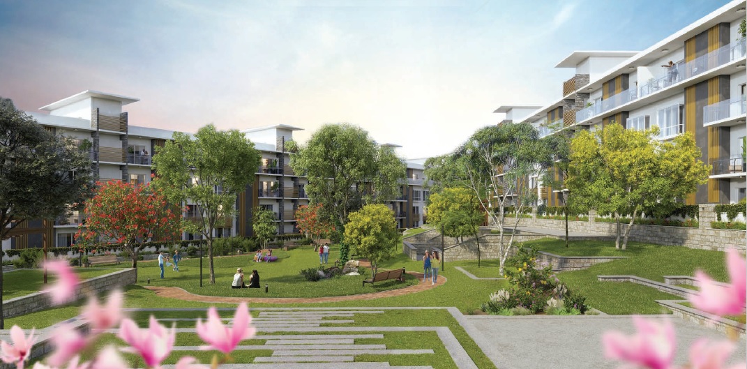 Birla Estate Alokya Villament, Whitefield, Bangalore